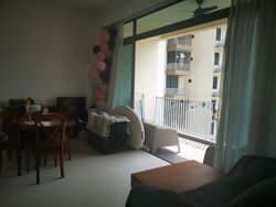The Skywoods (D23), Condominium #568230311